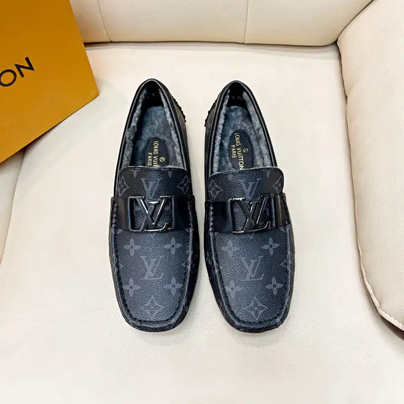 Cheap Louis Vuitton Shoes 2211PZ0010 0206