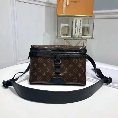 Cheap Louis Vuitton Bags 19T1L0601 0201