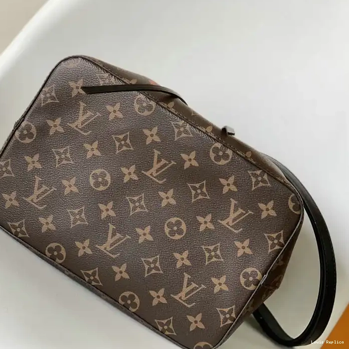 Cheap Louis Vuitton Bags 2111DJ0005 0224