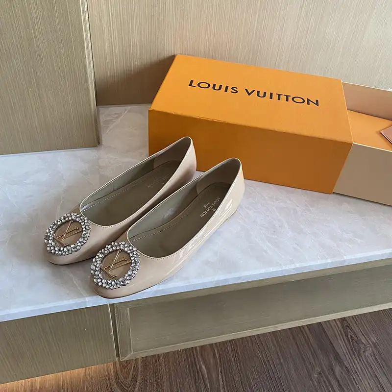 Cheap Louis Vuitton Shoes 2304PZ0102 0205