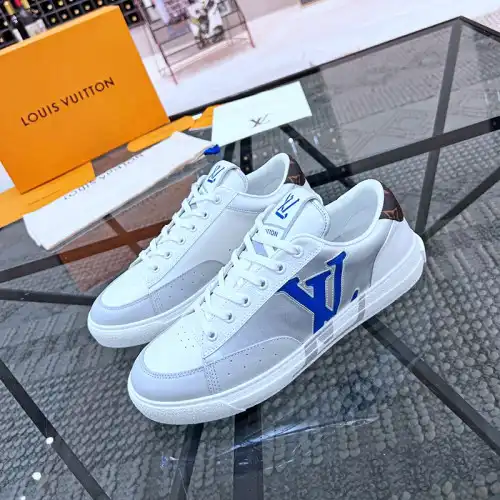 Cheap Louis Vuitton Shoes 2311PZ0122 0205