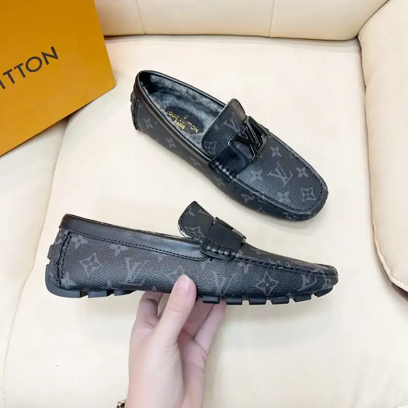 Cheap Louis Vuitton Shoes 2211PZ0010 0206