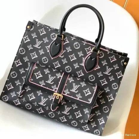 Cheap Louis Vuitton Bag 2209DJ0078 0216