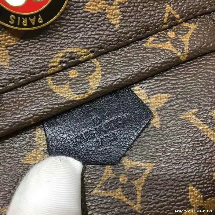 Cheap Louis Vuitton 19T1L0085 Bags 0225