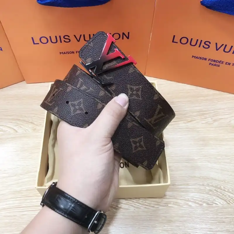 Cheap Louis Vuitton s Belte 19XIA0026 0202