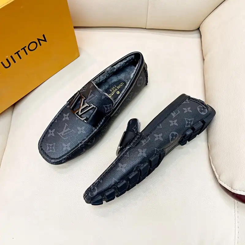 Cheap Louis Vuitton Shoes 2211PZ0010 0206