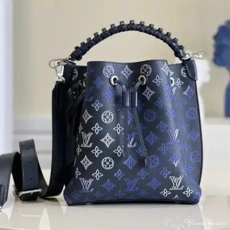 Cheap Louis Vuitton Bags 2111YA0036 0222