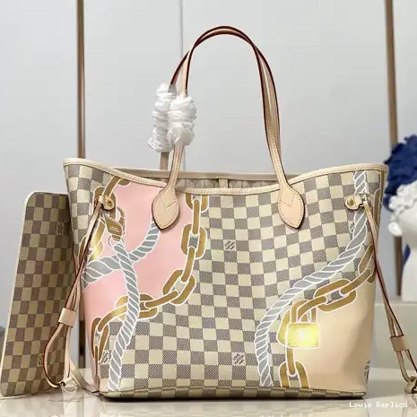 Cheap Louis Vuitton Bag 2304YA0006 0217