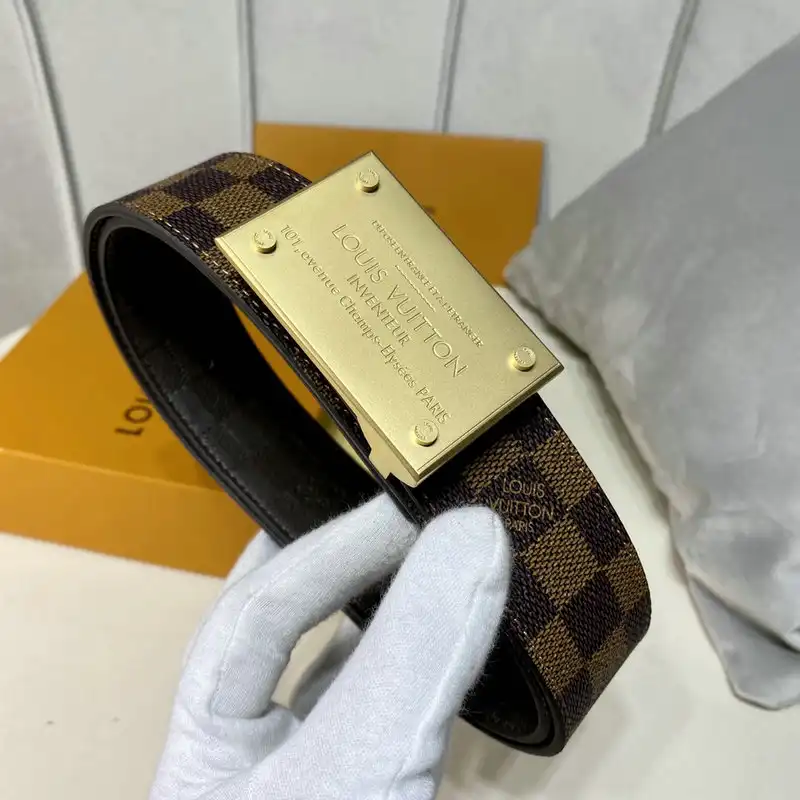 Cheap Louis Vuitton Belts 2110XA0125 0202