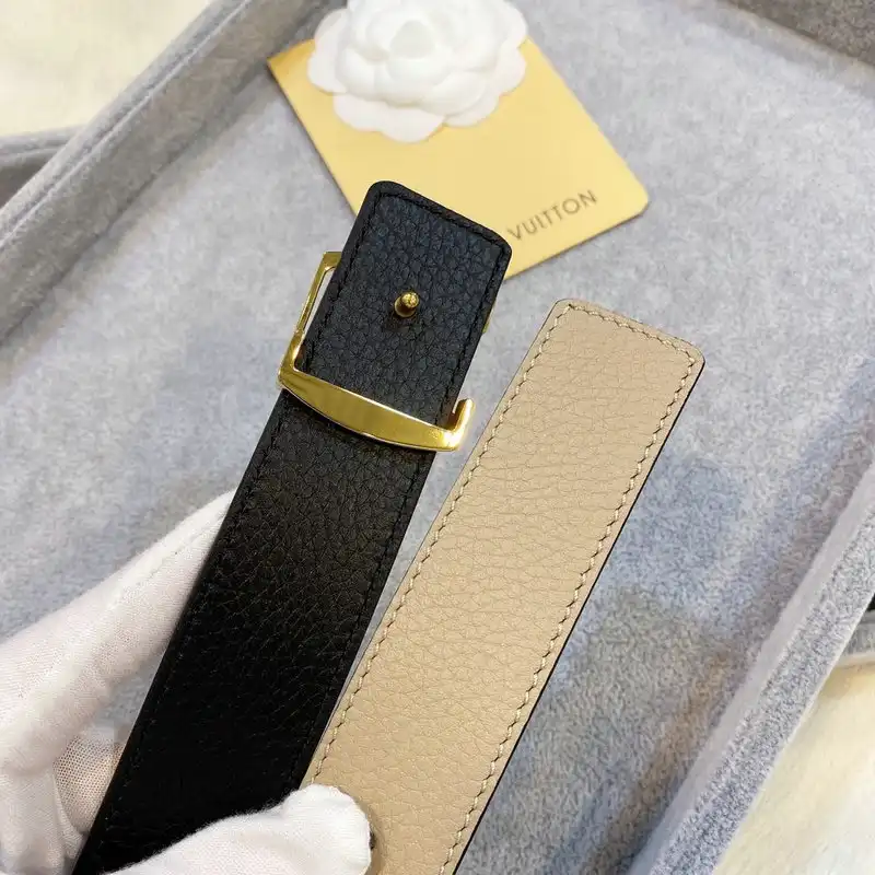 Cheap Louis Vuitton s Belt 2007XF0107 0202