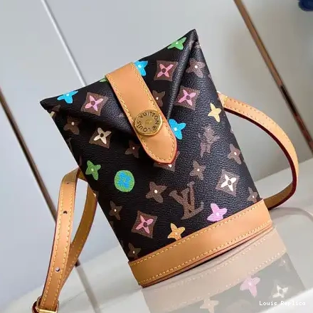 Bags Louis Vuitton 2407YA0112 0221