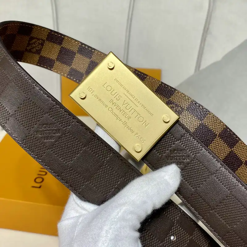 Cheap Louis Vuitton Belts 2110XA0125 0202