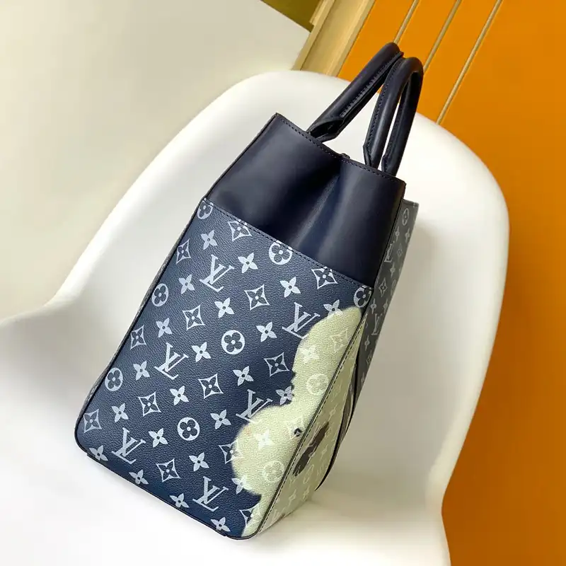 Cheap Louis Vuitton Bags 2312YA0052 0201