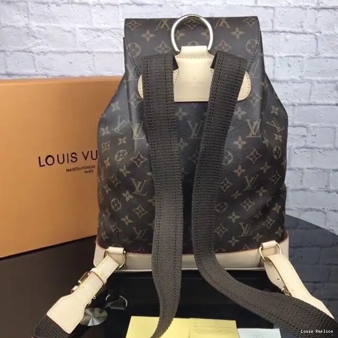 Cheap Bags 1906BL0138 Louis Vuitton 0219