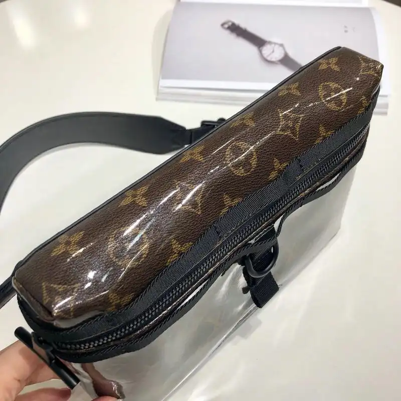 Cheap Louis Vuitton Bags 19T1L0601 0201