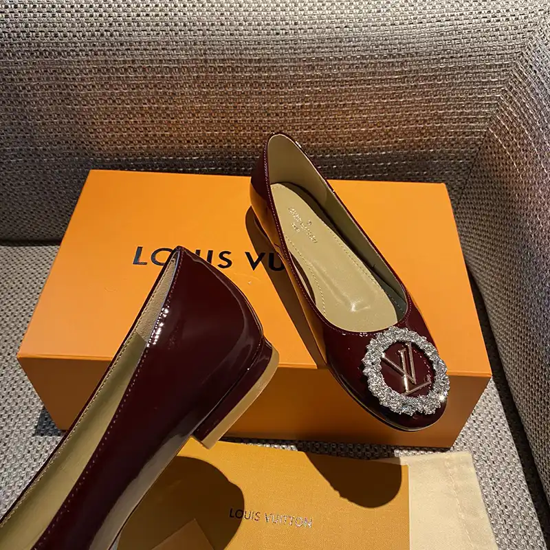 Cheap Louis Vuitton Shoes 2304PZ0105 0205