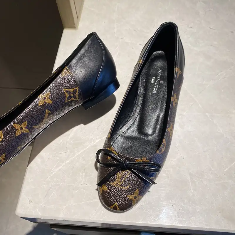 Cheap Louis Vuitton Shoes 2304PZ0065 0205