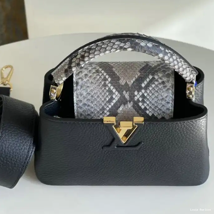 Cheap Louis Vuitton 2110YA0099 Bags 0224