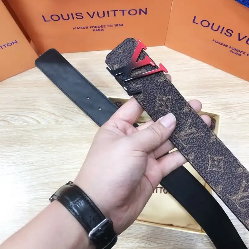 Cheap Louis Vuitton s Belte 19XIA0026 0202