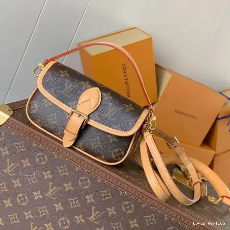 Cheap Louis Vuitton Bags 2409YA0076 0219