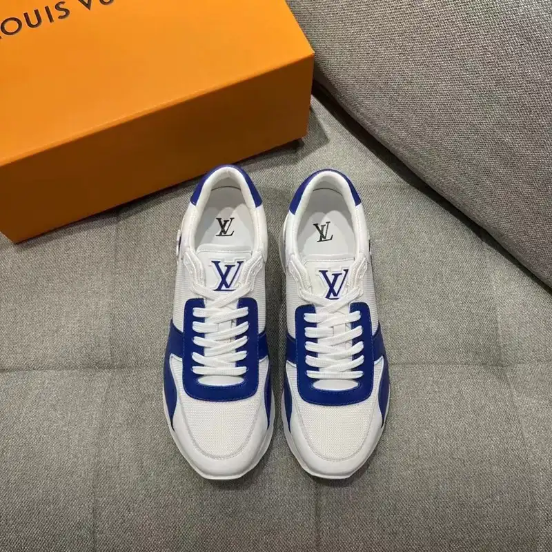 Cheap Louis Vuitton Shoes 2211PZ0053 0206