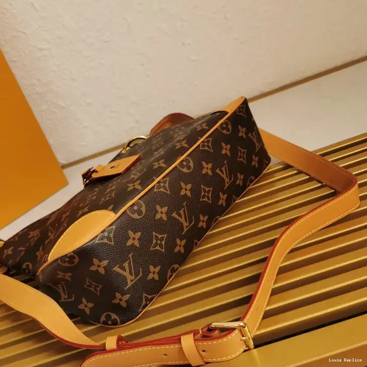 Cheap Louis Vuitton 207B570015 Bags 0211