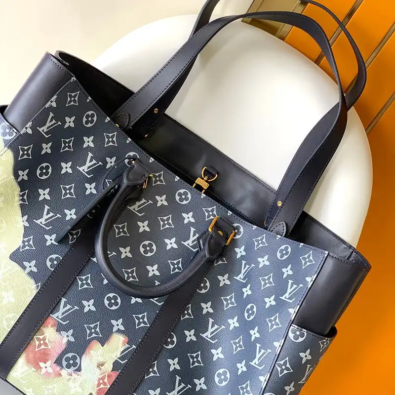 Cheap Louis Vuitton Bags 2312YA0052 0201