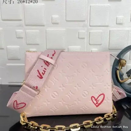 Cheap Bags 2107YA0091 Louis Vuitton 0225