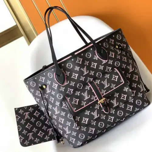 Cheap Louis Vuitton Bag 2209DJ0015 0203