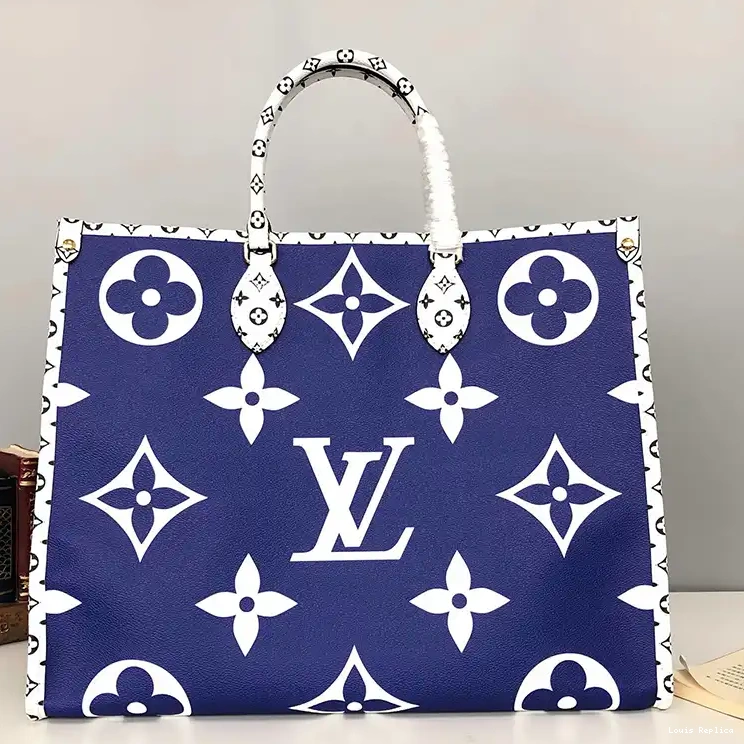 Cheap 1906BL0083 Louis Vuitton Bags 0223