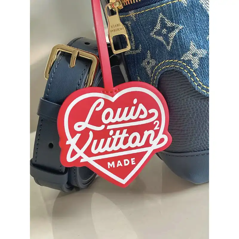 Cheap Louis Vuitton Bag 2112YA0017 0203