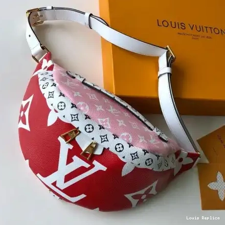 Cheap Louis Vuitton 19T1L0350 Bags 0216