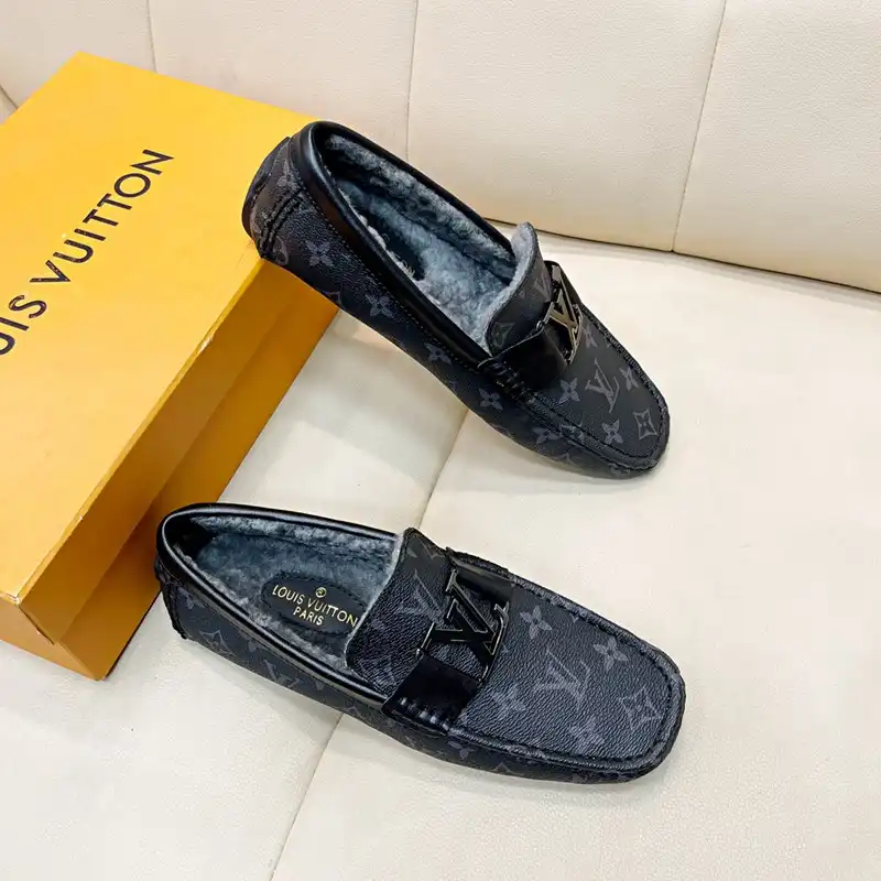 Cheap Louis Vuitton Shoes 2211PZ0010 0206