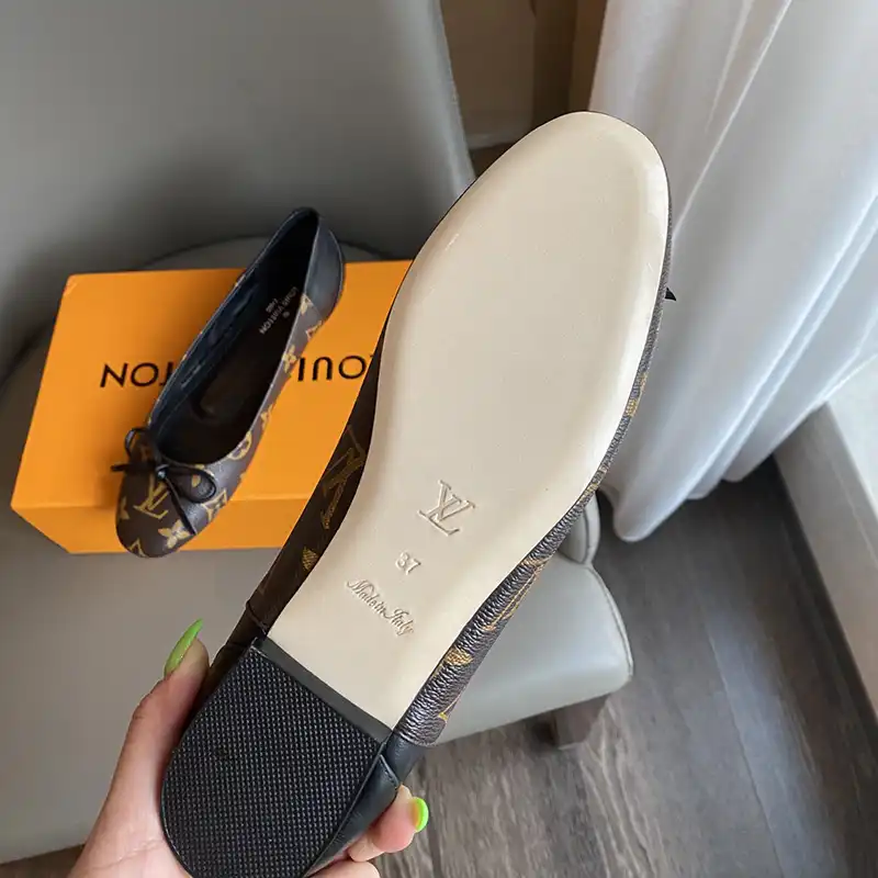 Cheap Louis Vuitton Shoes 2304PZ0065 0205