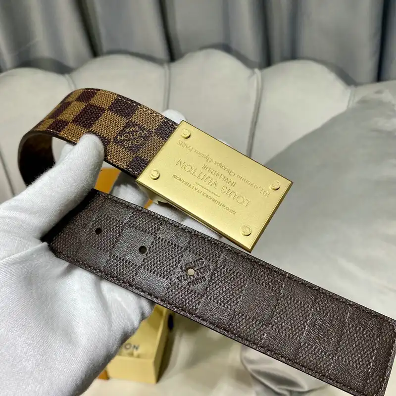 Cheap Louis Vuitton Belts 2110XA0125 0202