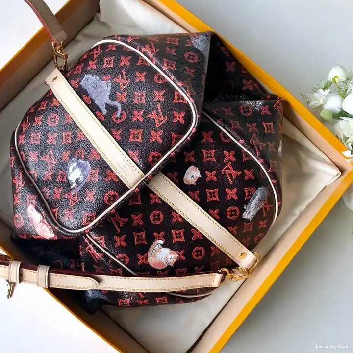 Cheap Louis Vuitton 19T1L0386 Bags 0224