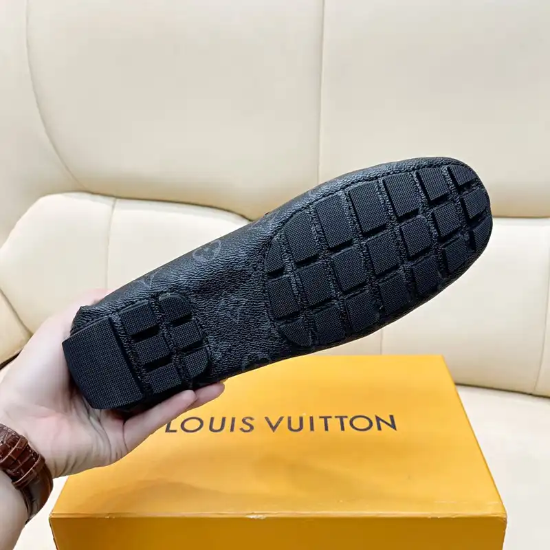 Cheap Louis Vuitton Shoes 2211PZ0010 0206