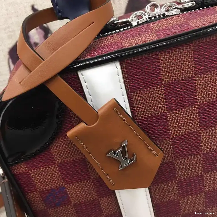 Cheap Louis Vuitton 1906BL0060 Bags 0215